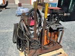 v2 Electrical - Welder with 