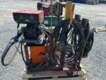 v2 Electrical - Welder with 