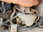 Engine with 