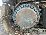 Drivetrain with 
