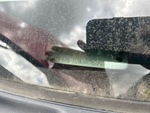 General Appearance with Second Serial Number/VIN Photo