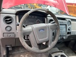 Cab with 