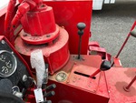 Control Station with 