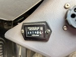 Cab with Engine Hours