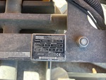General Appearance with Numéro de série/Numéro d'identification du véhicule automobile