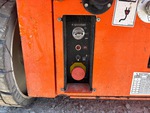 Basic Lower Control Station with 