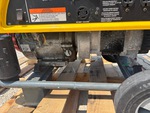Generator with 