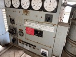 Generator with 