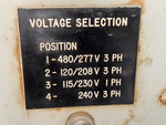 Generator with 