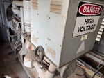 Generator with 