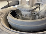Brakes with 