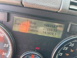 Cab with Engine Hours