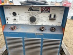 Control Station with 