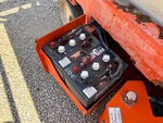 Electrical with 