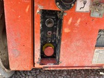 Basic Lower Control Station with 