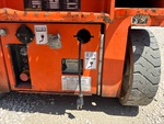 Electrical with 