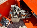 Hydraulics with 
