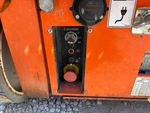 Basic Lower Control Station with 