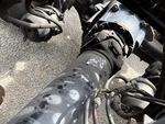 Drivetrain with 