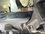 General Appearance with Second Serial Number/VIN Photo