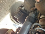 Drivetrain with 