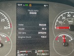Cab with Engine Hours