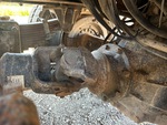 Drivetrain with 