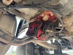 4 Underbody - Truck with 