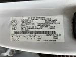 General Appearance with Second Serial Number/VIN Photo