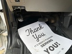Cab with 