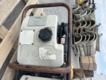 Control Station with 