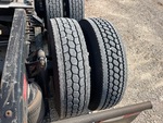 4 Underbody - Truck with 
