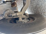 Brakes with 