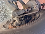 Brakes with 