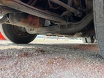 4 Underbody - Truck with 