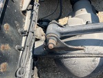 4 Underbody - Truck with 
