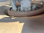 Brakes with 
