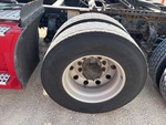 4 Underbody - Truck with 