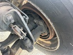 Brakes with 