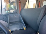 Cab with 