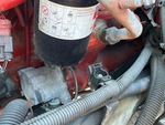 Engine with 