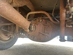 Drivetrain with 