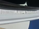 General Appearance with Second Serial Number/VIN Photo
