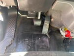 Cab with 