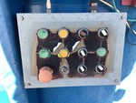Control Station with 
