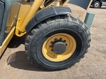 Chassis with 