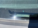 General Appearance with Second Serial Number/VIN Photo