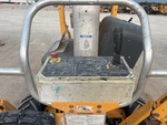 Basic Control Station Upper with 
