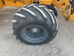 Chassis Photos with 