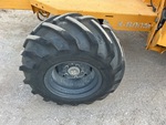 Chassis Photos with 